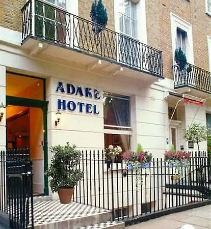 Hotel Adare