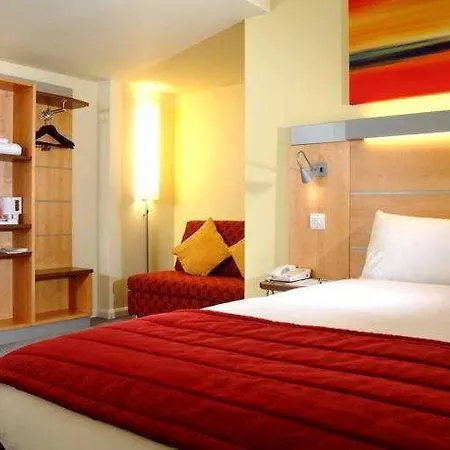 Express London-swiss 3* London