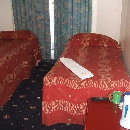 Corbigoe Guest house London