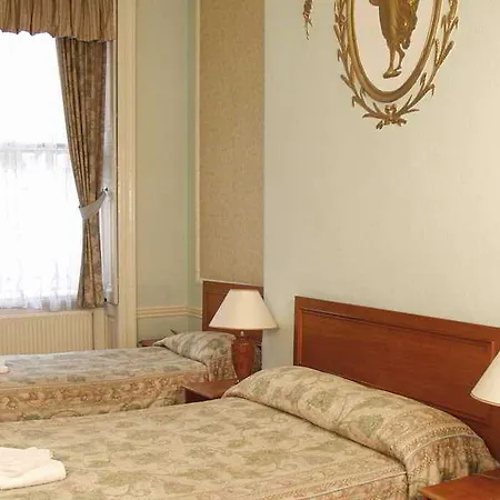 Wigmore Court Hotel Apartamento Londres