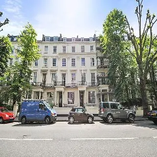 Access Maida Vale Londra