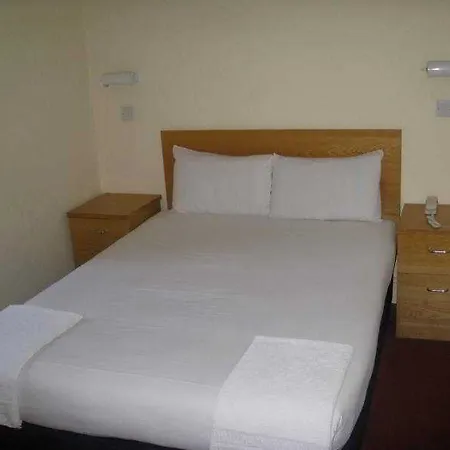 Somerset Baker Street Hotel 2*