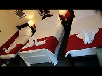 Mini-hôtel The Swan Pub 3*