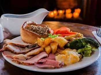 The Swan Pub Locanda