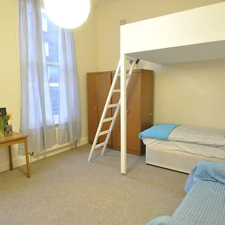 Regents Court *