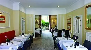 Grange Clarendon 4* London
