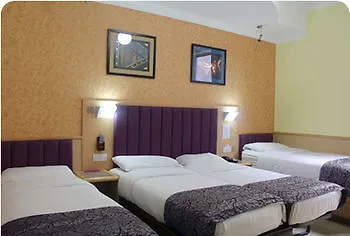 Eurotraveller - Premier - Tower Bridge Hotel Londra