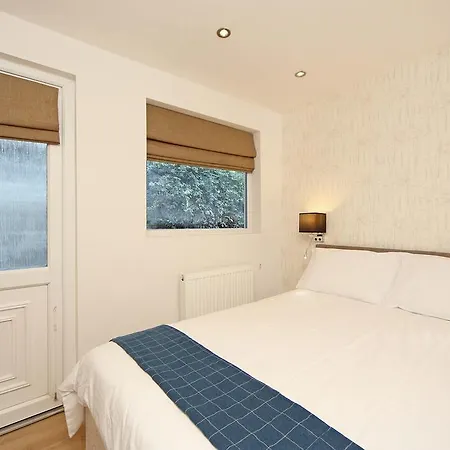 Apartment Kensington *