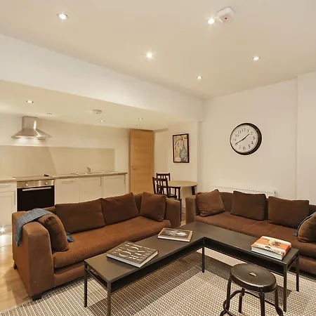 Apartment Kensington