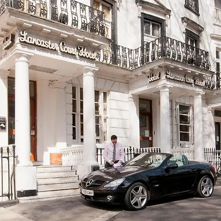 Hotel Lancaster Court London