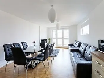 Radalco Apartment *
