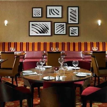 Hotel Delta By Marriott 4*