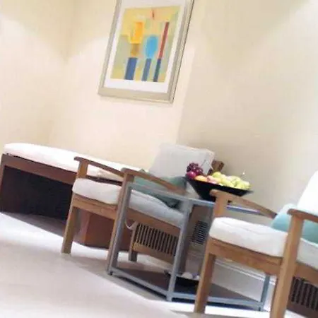Marriott Park Lane Londen