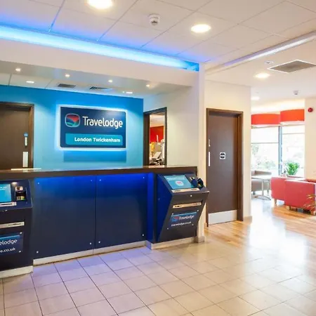Hotel Travelodge Twickenham 3*