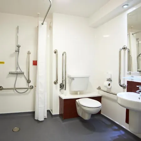 Travelodge Twickenham London