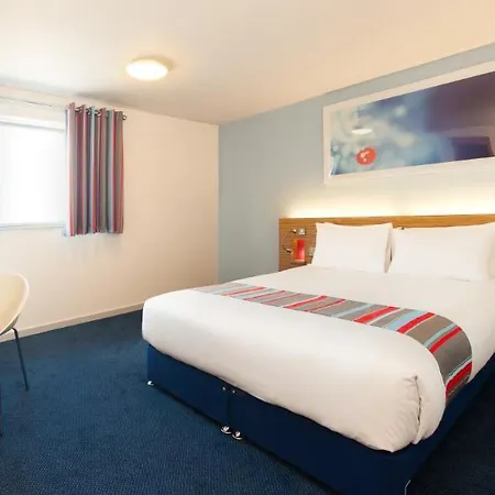 Hotel Travelodge Twickenham 3*