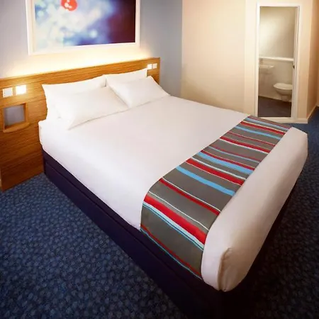 Travelodge Twickenham