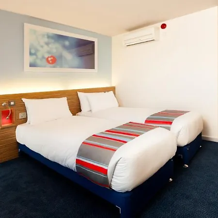 Hotel Travelodge Twickenham 3*