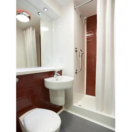 Hotel Travelodge Twickenham