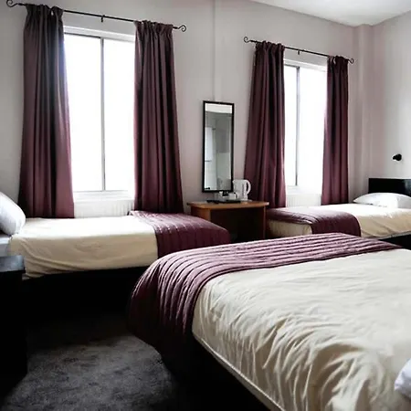 Otel Arriva