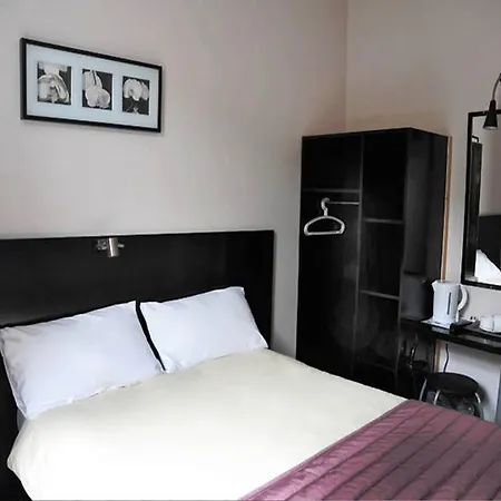 Arriva Otel