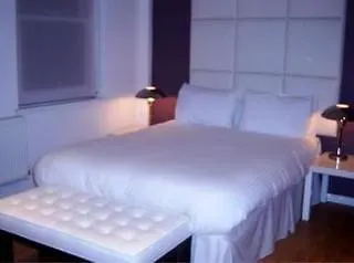 Nox West Hampstead Appart hôtel Londres