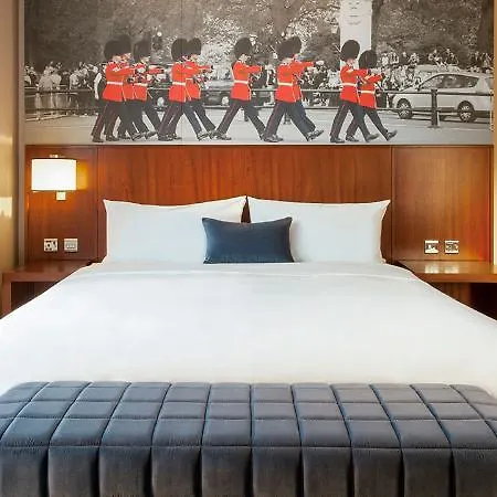 Hotel Hyatt Place West London Hayes Hayes (Greater London)