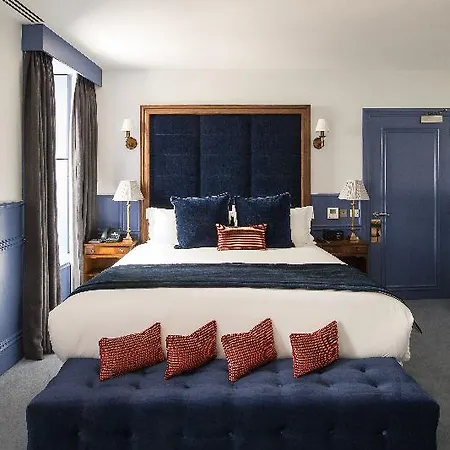 Leicester House 3* London