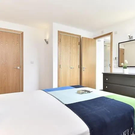 Hotel Allen Gardens Londyn