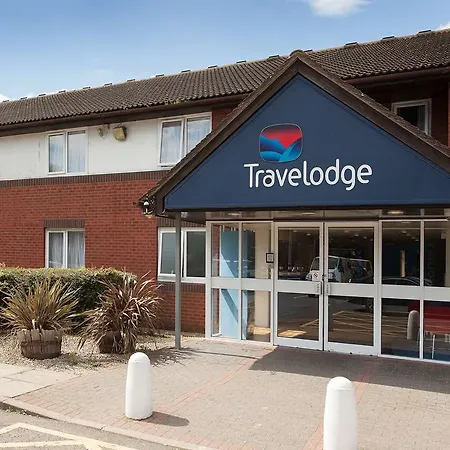 Travelodge Heathrow Heston M4 Eastbound 3*