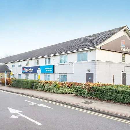 Hotel Travelodge Heathrow Heston M4 Eastbound