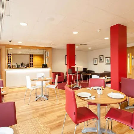 Travelodge Liverpool Street