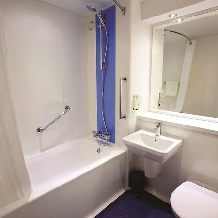 Ibis Budget London Heathrow Hotel
