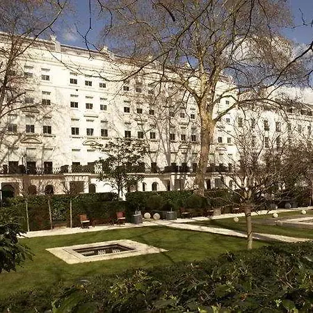 The Hempel Londyn