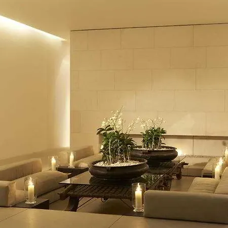The Hempel 5*