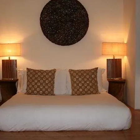 Hotel The Hempel Londyn