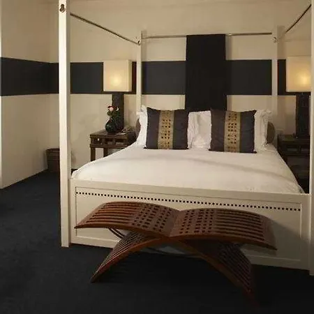 The Hempel Hotel Londyn