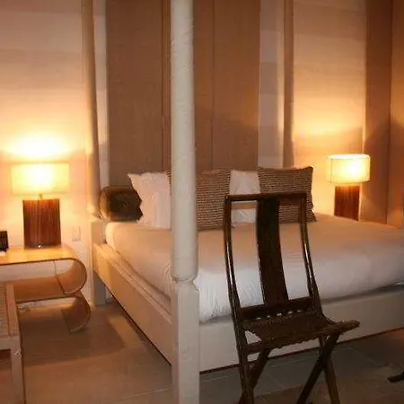 The Hempel Hotel 5*
