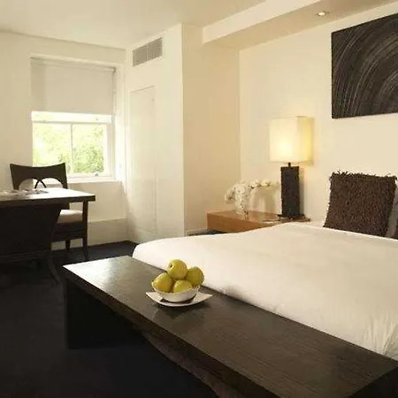 Hotel The Hempel