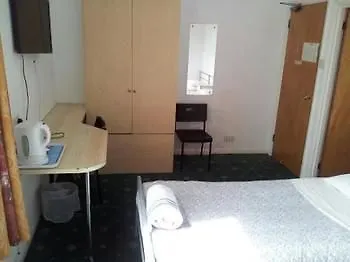 Lindal Hotel