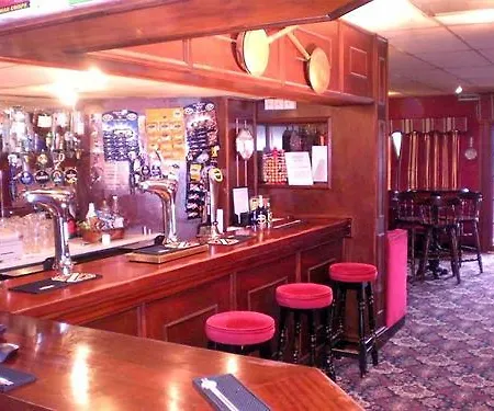 Lindal Hotel
