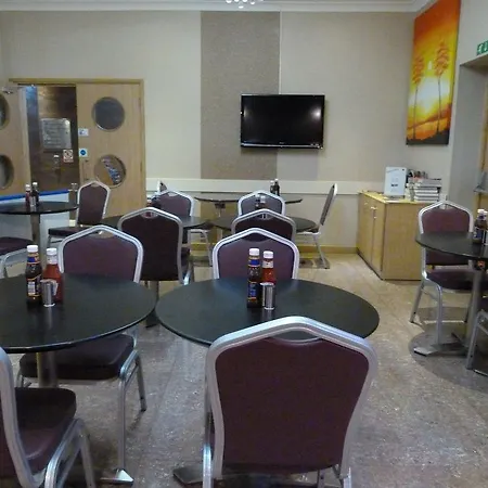 Hotel Eurotraveller - Premier -