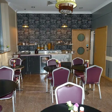 Eurotraveller - Premier - Hotel