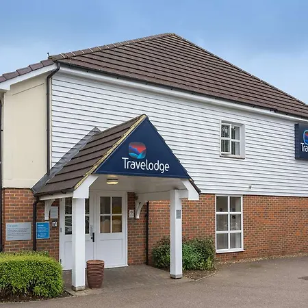 Travelodge London Northolt Hotel