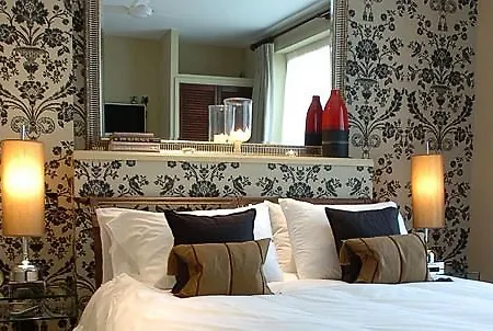 The Manor Hotel Hillingdon