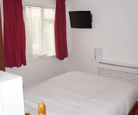 Hotel Heathrow Hillingdon