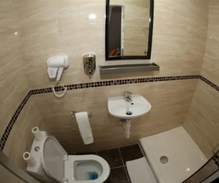 Hotel Heathrow Hillingdon