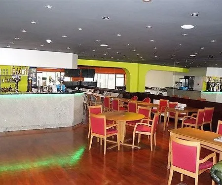 Heathrow Hotel Hillingdon