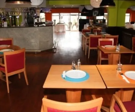 Hotel Heathrow 2*