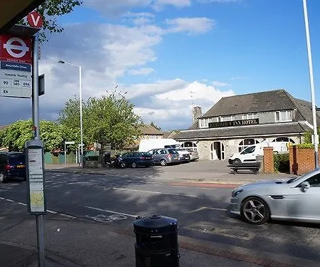 Heathrow 2* Hillingdon